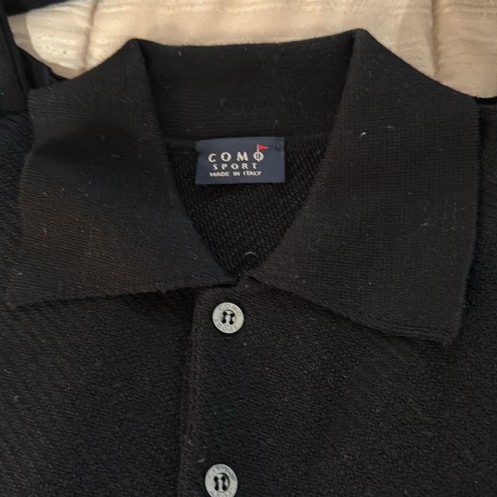 Men’s sweater - Picture 2 of 2